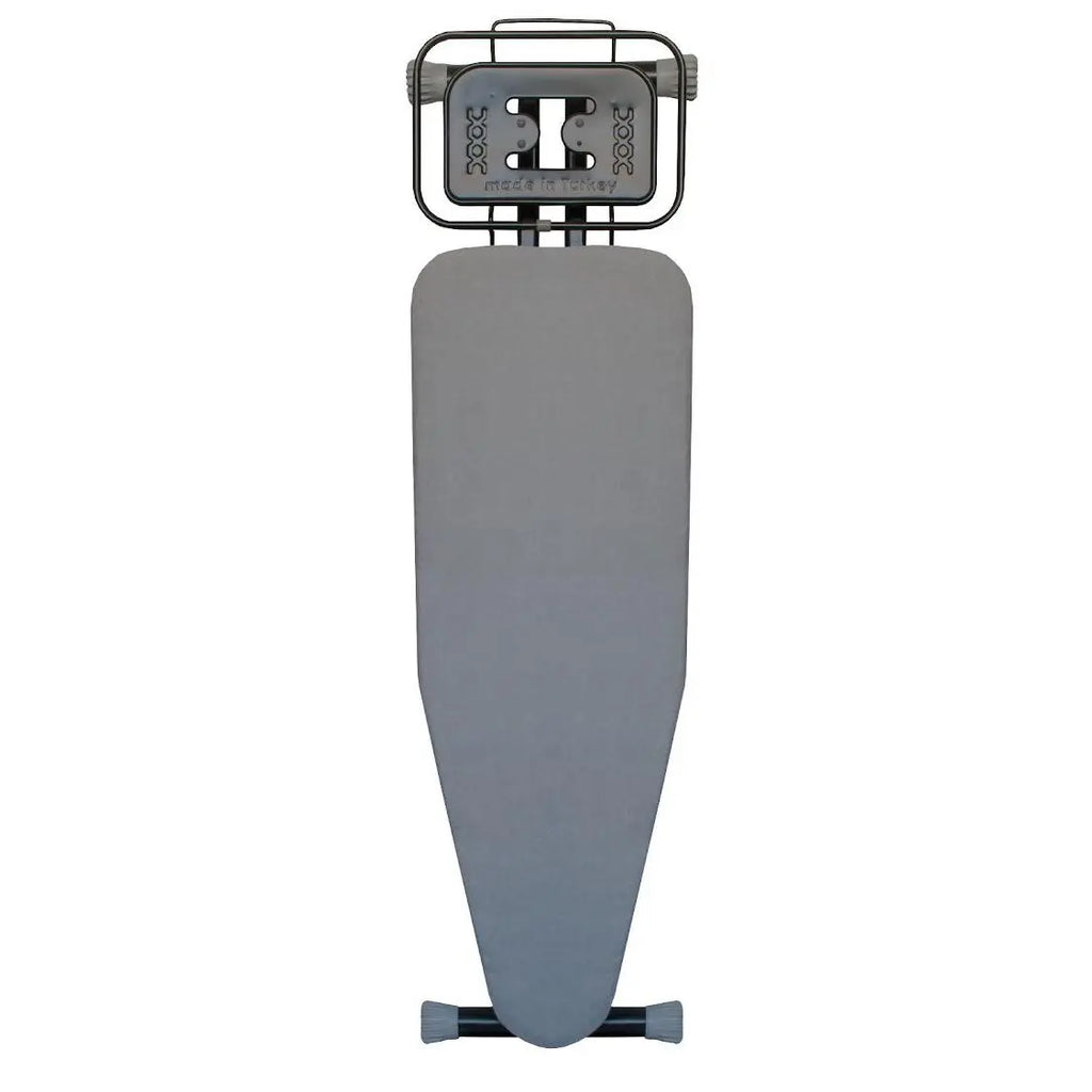 Masa de calcat universala Starry Ertone MN121M, inaltime reglabila, 126 x 44 x 60-90 cm