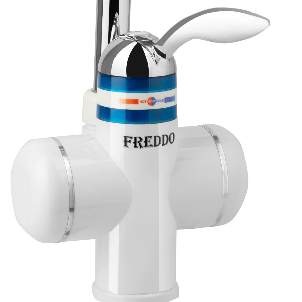 Robinet electric pentru incalzit apa (instant apa calda) Freddo SN0020, 3000W Imagine secundară a produsului