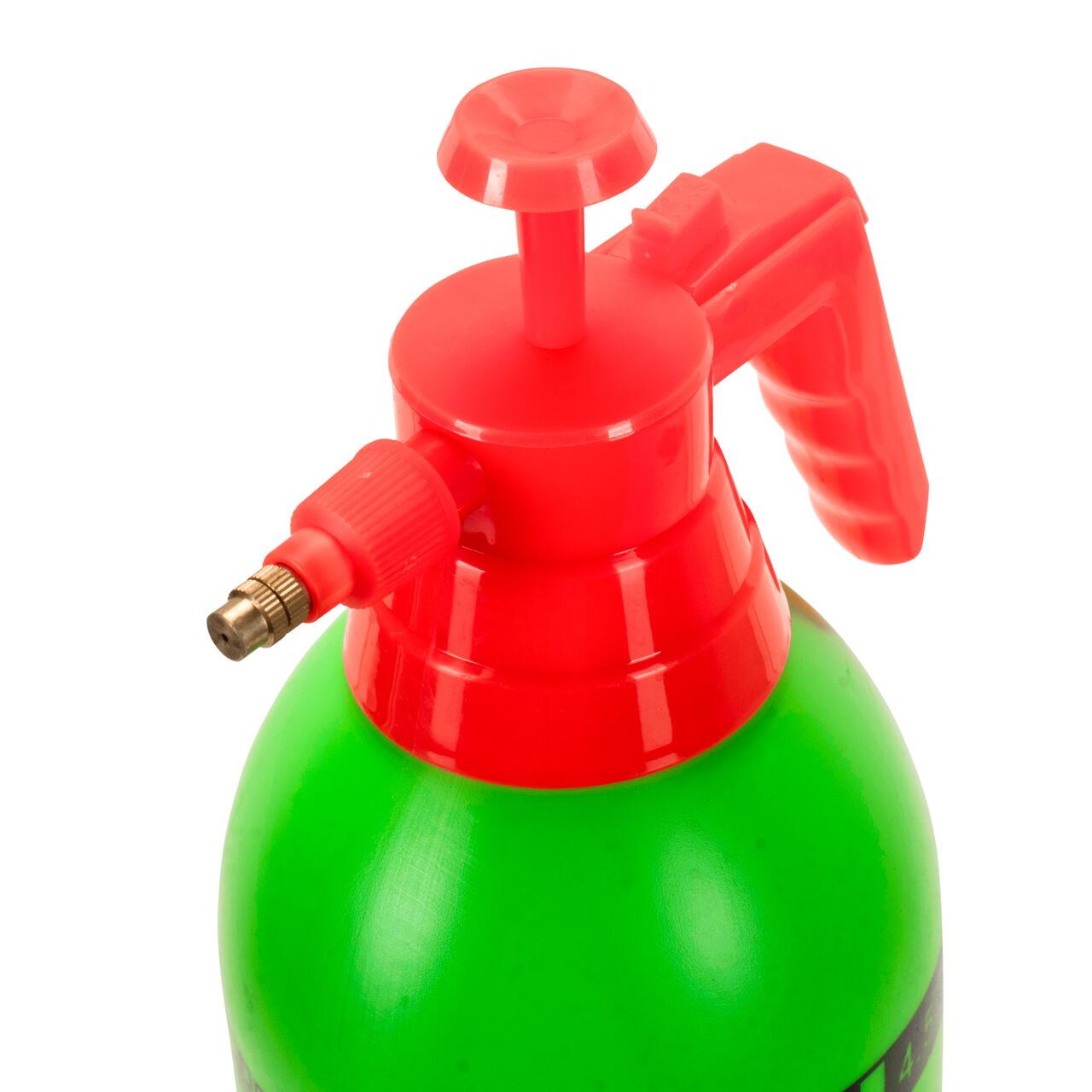 Pompa pentru stropit Tatta TP201M, actionata manual, rezervor 2 l Imagine secundară a produsului