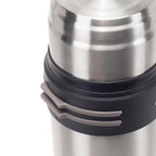 Termos Hausberg HB-H1456, capacitate 2l, material inox