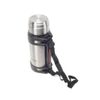 Termos Hausberg HB-H1456, capacitate 2l, material inox