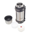 Termos Hausberg HB-H1456, capacitate 2l, material inox