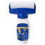 Kit Reparare Perete – Trafalet Magic Micul Reparator cu Rolă și Vopsea Lavabilă 500g