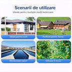 camera solara cu 4G
