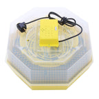 Incubator electric oua (clocitoare) Cleo 5, 230 V, 60 oua capacitate, 38°C temperatura incubare