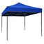 CortPavilion 3x3 Pliabil cadru metalic