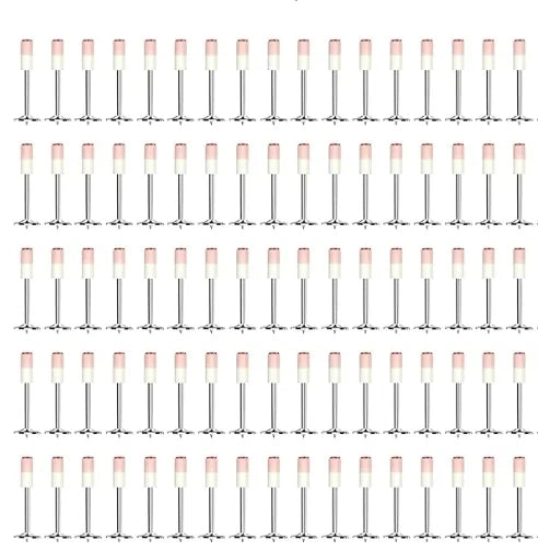 Set 50 Cuie Fixare Autopropulsare 7.2mm pentru Pistol Manual Imagine secundară a produsului
