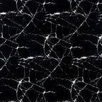 Folie autocolanta Marmura NEAGRA autoadeziva pentru mobilier si bucatarie 60X300cm