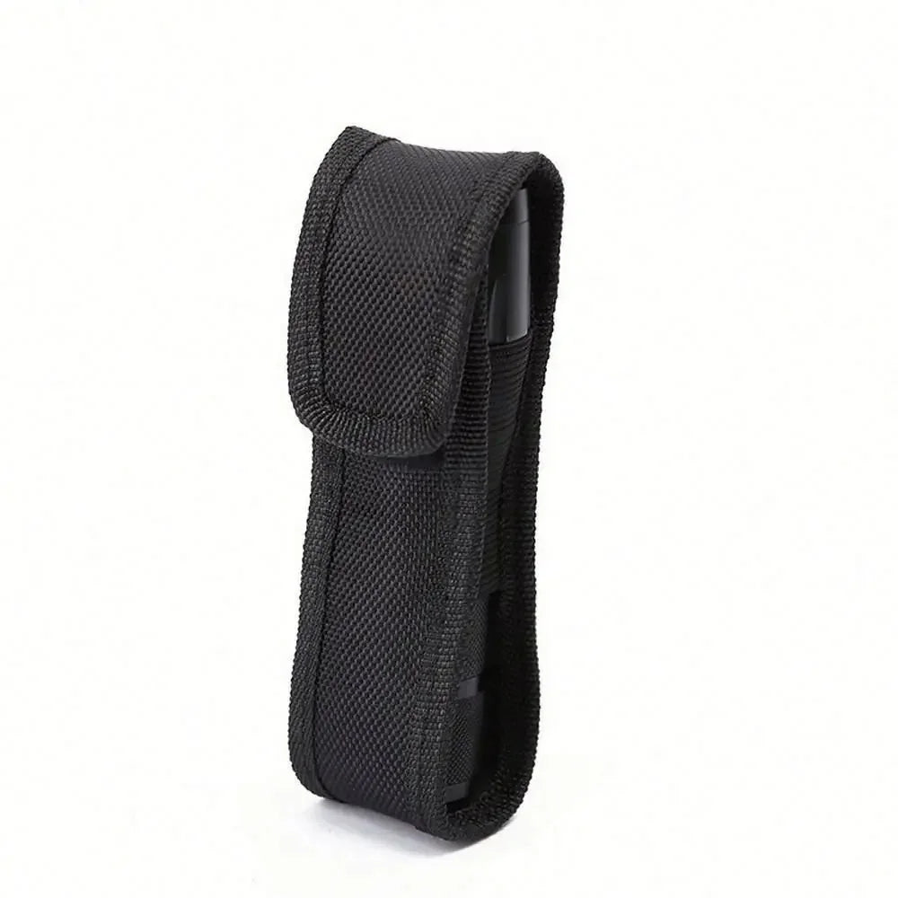 Lanterna Cu Electrosocuri Si Laser, Cu 3 Functii, Buton De Siguranta Si Acumulator Inclus, Negru