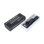 Lanterna Cu Electrosocuri Si Laser, Cu 3 Functii, Buton De Siguranta Si Acumulator Inclus, Negru