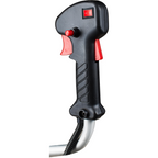 Motocoasa Tatta TM462-9, 42.2 CMC, 3500 W, Turatie motor in sarcina 9000 RPM, Turatie la relanti 3000 RPM, rezervor 1200 ml, 1500 mm, 9 piese incluse