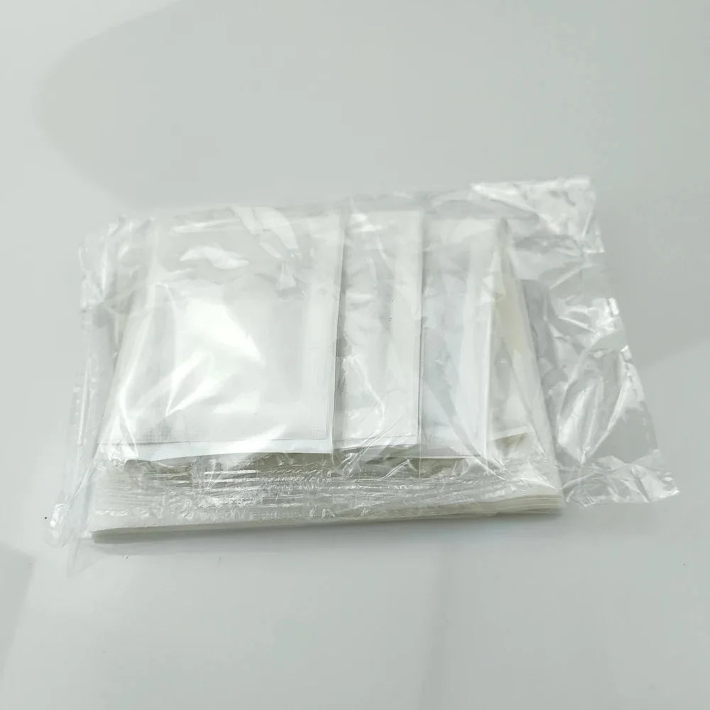 Plasturi detoxifianti Kinoki, set 10 bucati