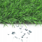 Gazon Artificial Polipropilena Verde 200x100cm - Înălțime 25mm