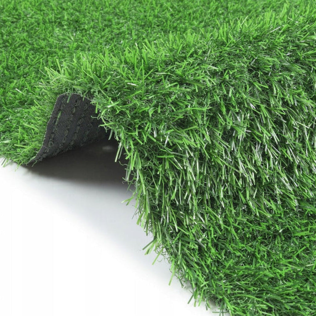 Gazon Artificial Polipropilena Verde 200x100cm - Înălțime 25mm