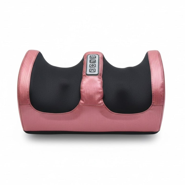 Aparat Electric Masaj Picioare Shiatsu – 4 Moduri + Funcție Încălzire Imagine principală a produsului