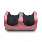 Aparat Electric Masaj Picioare Shiatsu – 4 Moduri + Funcție Încălzire