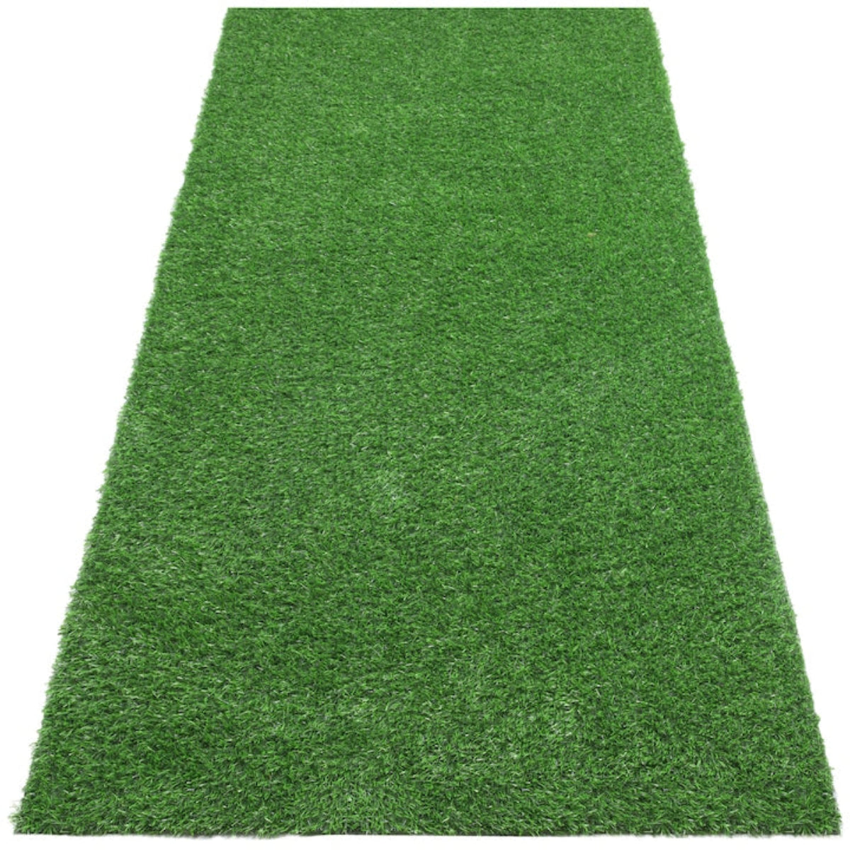 Gazon Artificial Polipropilena Verde 200x100cm - Înălțime 25mm Imagine principală a produsului
