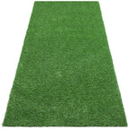 Gazon Artificial Polipropilena Verde 200x100cm - Înălțime 25mm