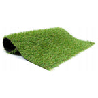 Gazon Artificial Polipropilena Verde 200x100cm - Înălțime 25mm