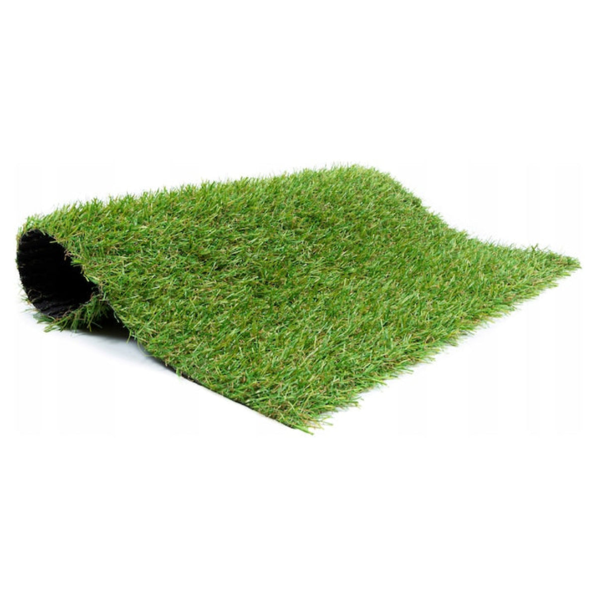 Gazon Artificial Polipropilena Verde 200x100cm - Înălțime 25mm